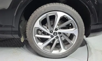 Audi Q5 2025, 9323 км, за 76900000 KRW - фото 21