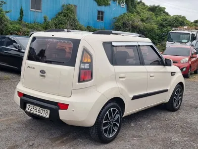 Kia Soul 2010, 244900 км, за 3200000 KRW - фото 5
