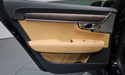Volvo S90 2021, 91643 км, за 30700000 KRW - фото 25