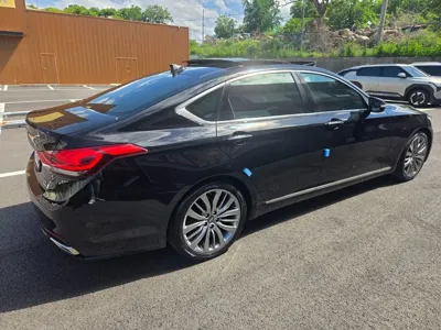 Hyundai Genesis 2016, 136991 км, за 10990000 KRW - фото 5