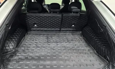 Kia EV6 2023, 58374 км, за 34900000 KRW - фото 30