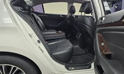 Kia K7 2015, 111731 км, за 7100000 KRW - фото 12
