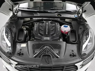 Porsche Macan 2015, 103698 км, за 33500000 KRW - фото 6