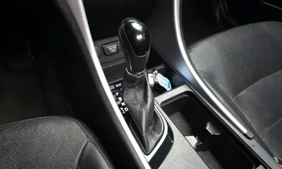Hyundai Sonata 2012, 119261 км, за 5600000 KRW - фото 9