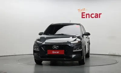 Hyundai Kona 2018, 63915 км, за 13800000 KRW