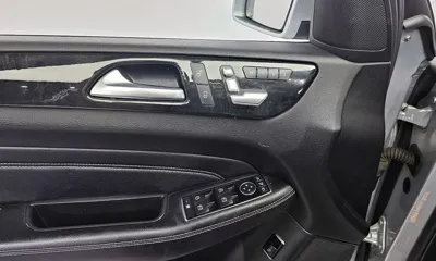 Mercedes-Benz M-Class 2013, 194636 км, за 9900000 KRW - фото 14