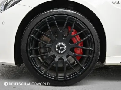 Mercedes-Benz C-Class 2016, 160452 км, за 33900000 KRW - фото 5