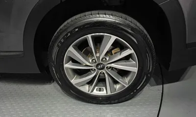 Hyundai Santafe 2019, 133838 км, за 15900000 KRW - фото 5