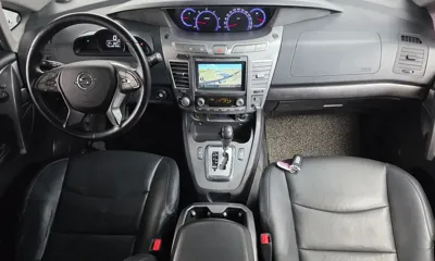 KG_Mobility_Ssangyong KORANDO 2017, 221506 км, за 5600000 KRW - фото 7