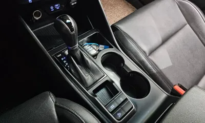 Hyundai Tucson 2018, 119057 км, за 9650000 KRW - фото 9