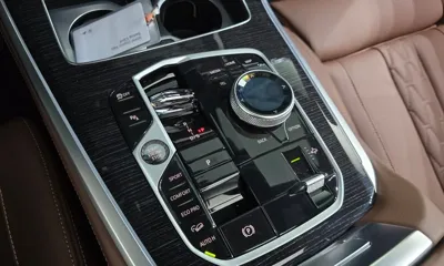 BMW X5 2026, 6109 км, за 132500000 KRW - фото 9