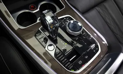 BMW X5 2022, 25741 км, за 73500000 KRW - фото 9