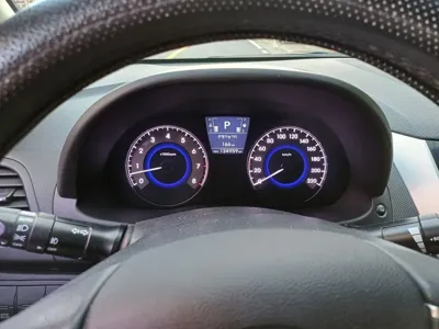 Hyundai Accent 2013, 124920 км, за 5300000 KRW - фото 8