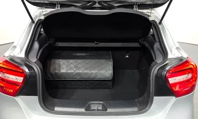 Mercedes-Benz A-Class 2015, 74022 км, за 8800000 KRW - фото 20