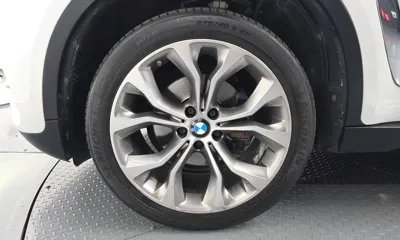 BMW X6 2019, 100459 км, за 31500000 KRW - фото 5