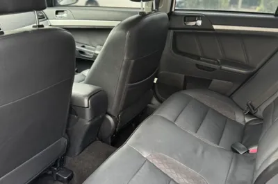 Mitsubishi Lancer EX 2015, 104300 км, за 40040.04 CNY - фото 8