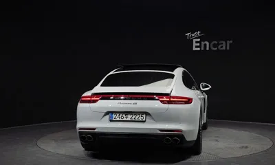 Porsche Panamera 2018, 78704 км, за 64990000 KRW