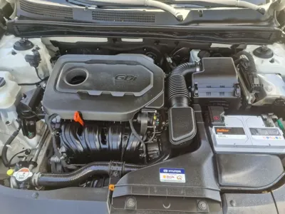 Hyundai Grandeur 2016, 131300 км, за 5200000 KRW - фото 13