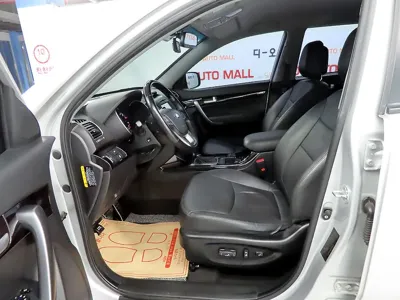 Kia Sorento 2014, 125451 км, за 9600000 KRW - фото 18