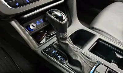 Hyundai Sonata 2015, 175684 км, за 7000000 KRW - фото 9