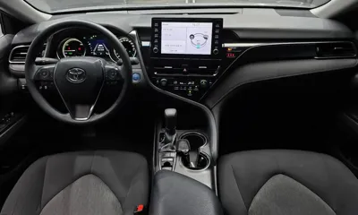 Toyota Camry 2024, 62790 км, за 222220000 KRW - фото 7