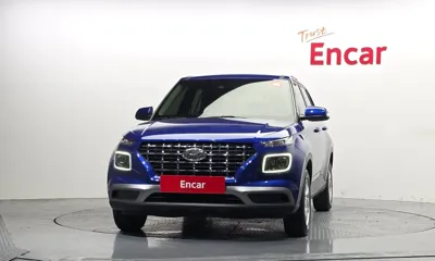 Hyundai Venue 2020, 31806 км, за 14200000 KRW - фото 3