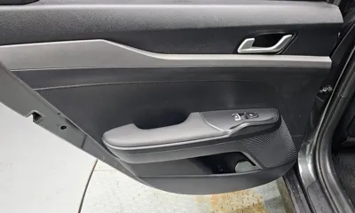Kia K5 2024, 32183 км, за 28500000 KRW - фото 25
