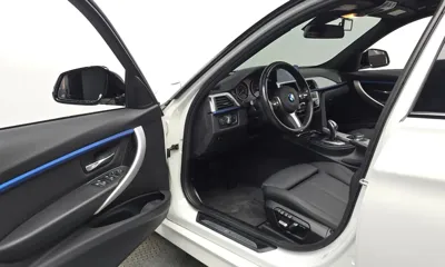 BMW 3-Series 2018, 31306 км, за 21900000 KRW - фото 10