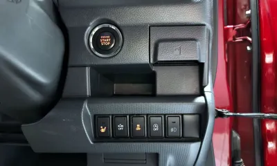 Suzuki Hustler 2014, 115423 км, за 14100000 KRW - фото 16