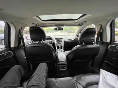 Ford Mondeo 2016, 110000 км, за 29800 CNY - фото 9