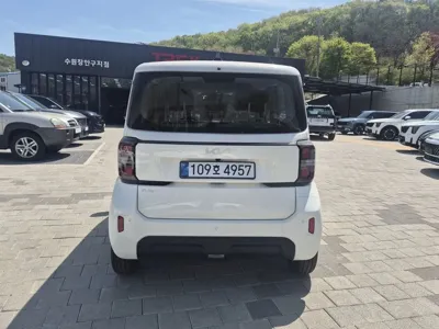 Kia Ray 2026, 55 км, за 18530000 KRW - фото 5