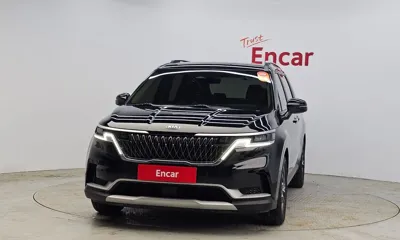 Kia Canival 2021, 21045 км, за 24500000 KRW - фото 3