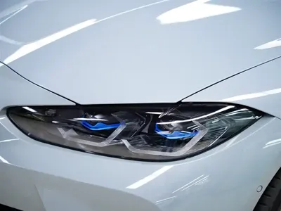 BMW M3 2021, 54400 км, за 518000 CNY - фото 16