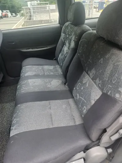Kia Carstar 2002, 99500 км, за 4600000 KRW - фото 9