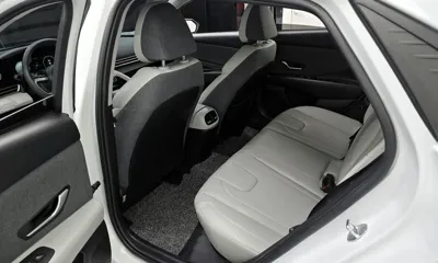Hyundai Avante 2022, 71549 км, за 19500000 KRW - фото 26