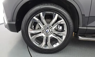 KG_Mobility_Ssangyong Rexton 2018, 124391 км, за 12190000 KRW - фото 5