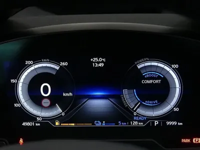 BMW i8 2019, 57900 км, за 95900000 KRW - фото 8