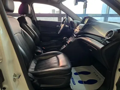 ChevroletGMDaewoo Orlando 2015, 120993 км, за 7400000 KRW - фото 14