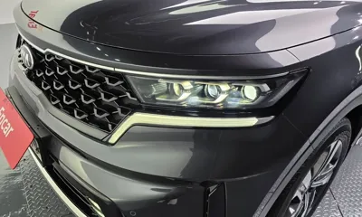 Kia Sorento 2021, 38752 км, за 32900000 KRW - фото 22