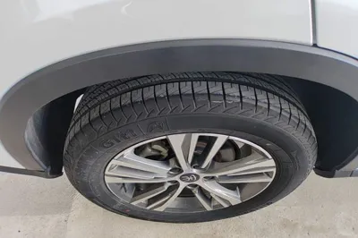 BYD Song Pro 2019, 38000 км, за 59421.05 CNY - фото 11