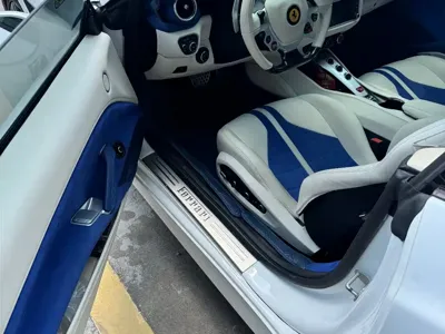 Ferrari California T 2015, 66000 км, за 618000 CNY - фото 7