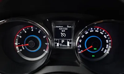 KG_Mobility_Ssangyong TIBOLI 2015, 87300 км, за 6500000 KRW - фото 8