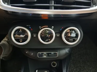 Fiat 500X 2016, 84800 км, за 7890000 KRW - фото 16