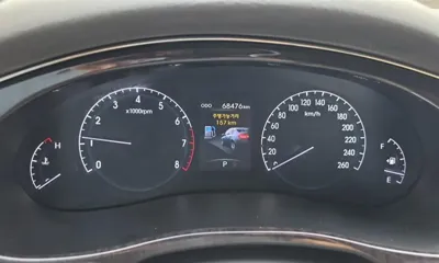 Hyundai Genesis 2010, 68404 км, за 6000000 KRW - фото 8
