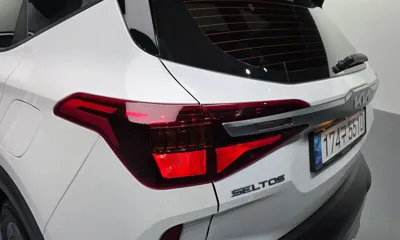 Kia Seltos 2022, 63498 км, за 12554.21 USD - фото 23