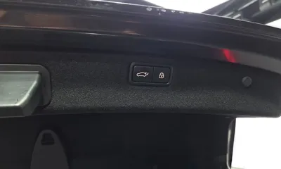 Genesis G80 2018, 136376 км, за 17990000 KRW - фото 29