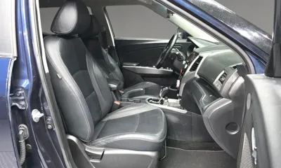 KG_Mobility_Ssangyong TIBOLI 2016, 148670 км, за 4900000 KRW - фото 11