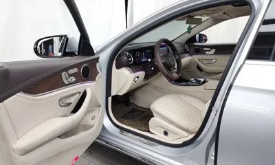 Mercedes-Benz E-Class 2017, 103781 км, за 22490000 KRW - фото 10