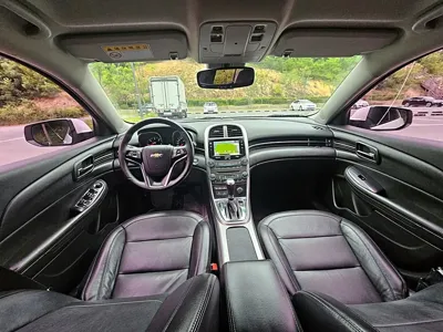 ChevroletGMDaewoo Malibu 2015, 143775 км, за 4690000 KRW - фото 7
