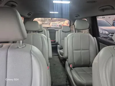 Kia Canival 2018, 85256 км, за 16500000 KRW - фото 19